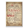 thumbnail image 1 of Stupell  Kitchen Spice Wall Art, 1 of 3