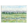 thumbnail image 1 of Stupell Mountain Impressions Abstract Landscape Landscape Painting Wall Plaque Unframed Art Print Wall Art, 1 of 6