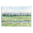 thumbnail image 1 of Stupell Mountain Impressions Abstract Landscape Landscape Painting Wall Plaque Unframed Art Print Wall Art, 1 of 6