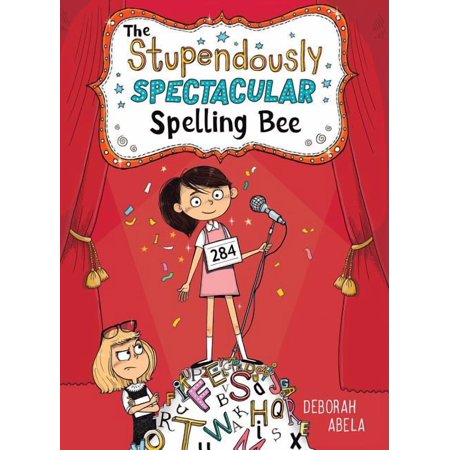Stupendously Spectacular Spelling Bee, The