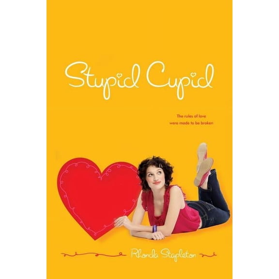 Stupid Cupid (Paperback)