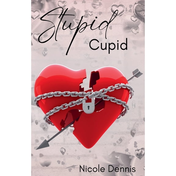 Stupid Cupid, (Paperback)