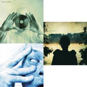 Stupid Dream Digipack & In Absentia & Deadwing [CD Bundle]