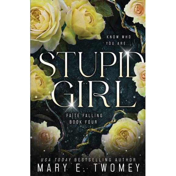 Stupid Girl, (Paperback)
