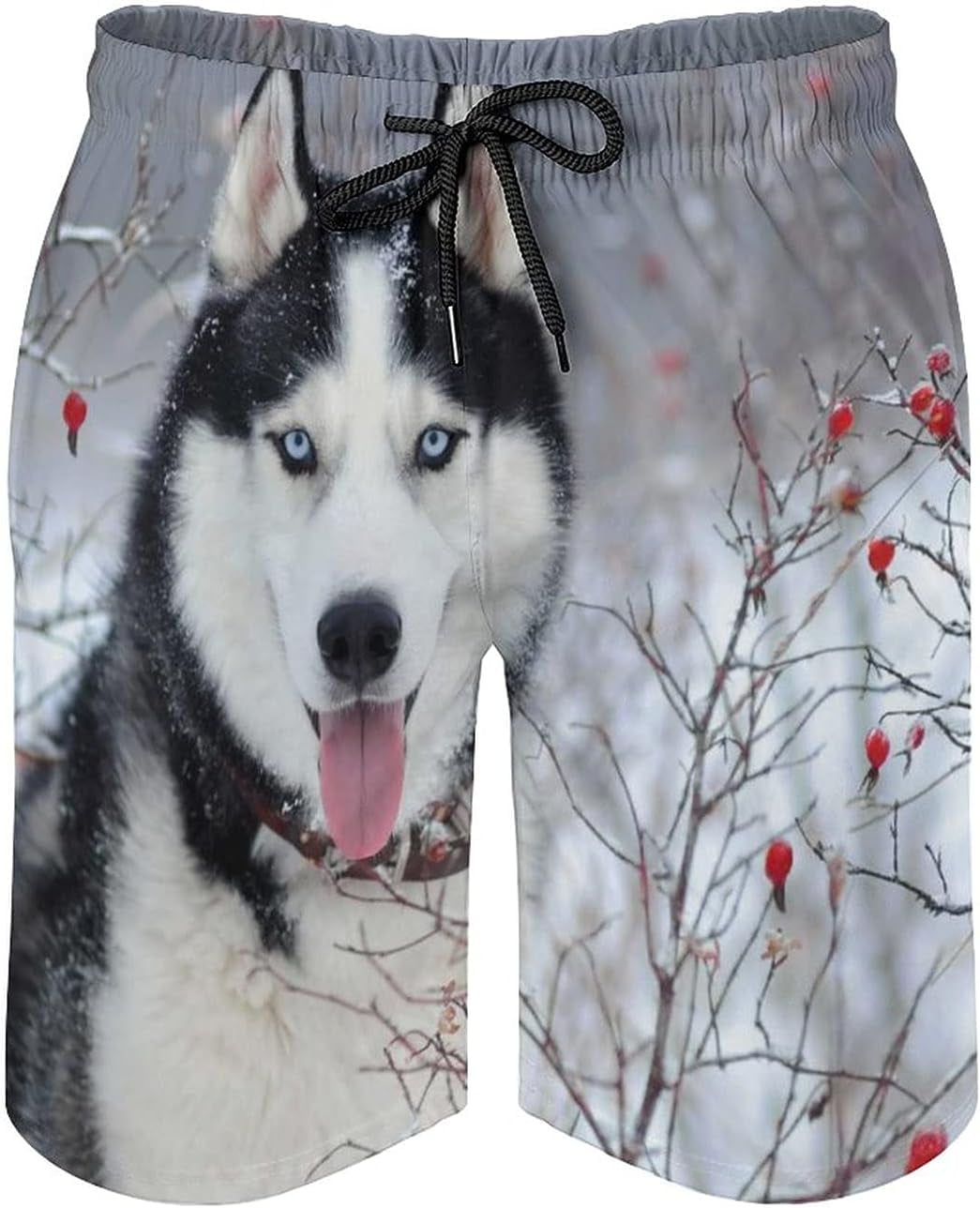 Husky men's pants 2025