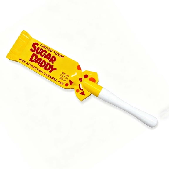 Stupid Stuff Magic Wand