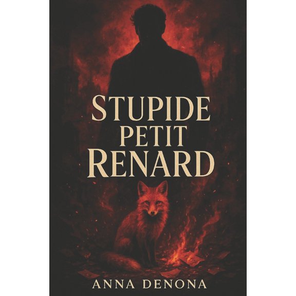 Stupide Petit Renard, (Paperback)