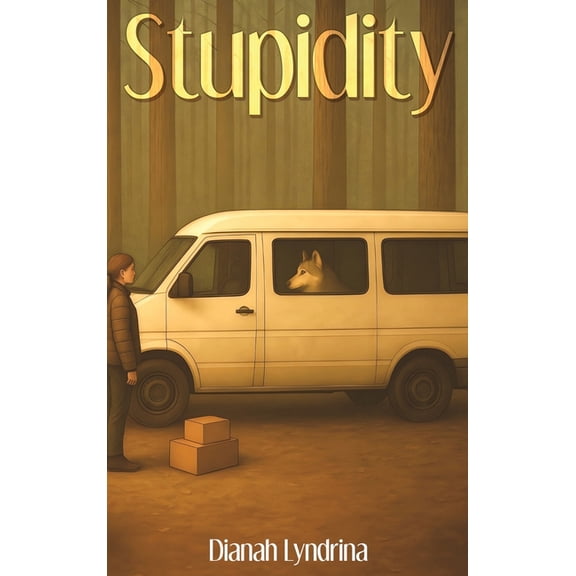 Stupidity, (Hardcover)