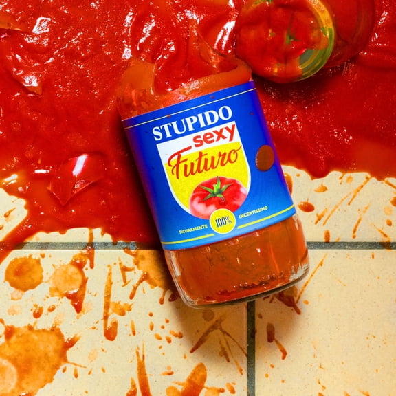 Lo Stato Sociale Stupido Sexy Futuro (CD)