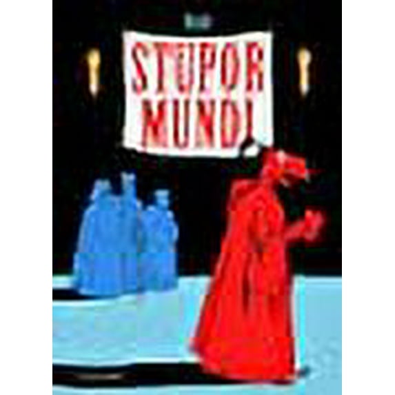 Stupor Mundi (French Edition)