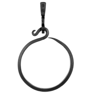 Towel Ring in Bathroom Hardware Walmart