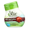 thumbnail image 1 of Stur Pomegranate Cranberry Liquid Water Enhancer - Case of 6 - 1.62 FZ, 1 of 4
