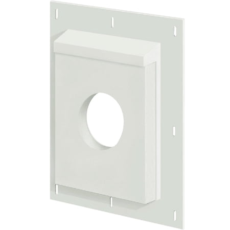 Builders Edge SturdiMount Standard Mounting Block - Pack of 2