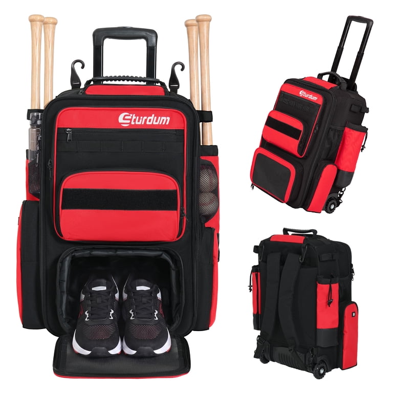 baseball coaches backpack The Ball Buddy Elevate your game with the Warstic Coachs Field Ops Backpack NO ERRORS Sports | The