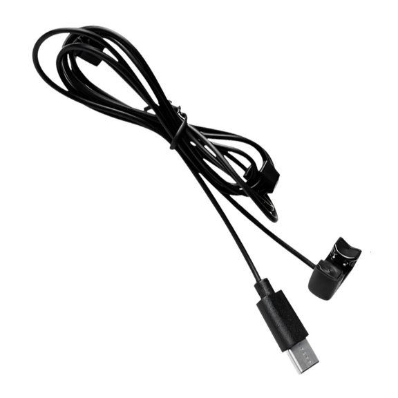 Sturdy 1.2M USB C Charging Wire For High Nose Bridge Smart Glasses Providing consistent Link