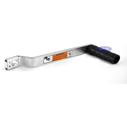 Sturdy  2 Speed Dutton-Lainson Replacement Winch Handle