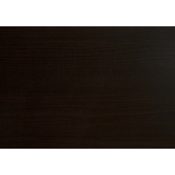 Sturdy 2-piece Stacking Metal Tables in Espresso Finish for Small Homes Ideal as Lamp Tables