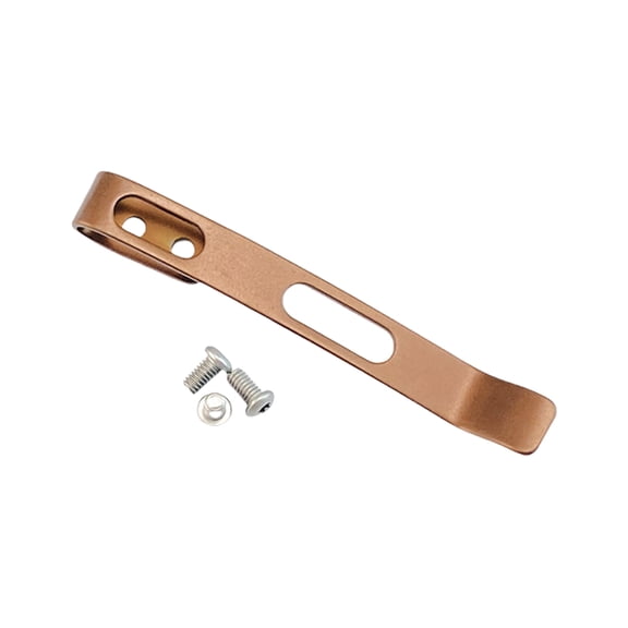 Sturdy 420 Stainless Steel Pockets Cutter Clip Gear Pockets Clip For Craft Tool With Secure Grip And Convenient Design