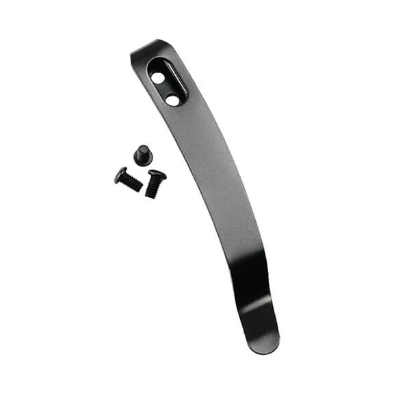 Sturdy 420 Stainless Steel Pockets Cutter Clip Gear Pockets Clip For DIY Tool With Secure Grip And Convenient Design