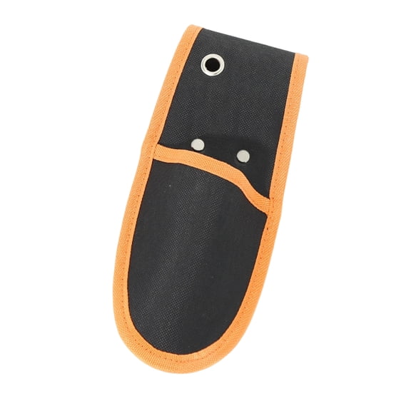 Sturdy 600D Tool Waist Pack Portable Tool OrganiFor Electricians Carpenters With Reinforced Stitching And Rivets