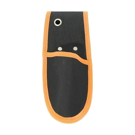 Sturdy 600D Tool Waist Pack Portable Tool OrganiFor Electricians Carpenters With Reinforced Stitching And Rivets