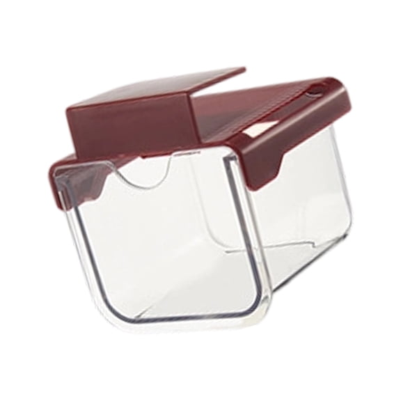 Sturdy ABS Plastic Medicine Cabinet Insert Keep Beauty Items Neatly Sorted