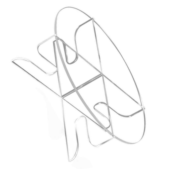 Sturdy Acrylic Beverage Stand for Pitchers With Base for Home Event