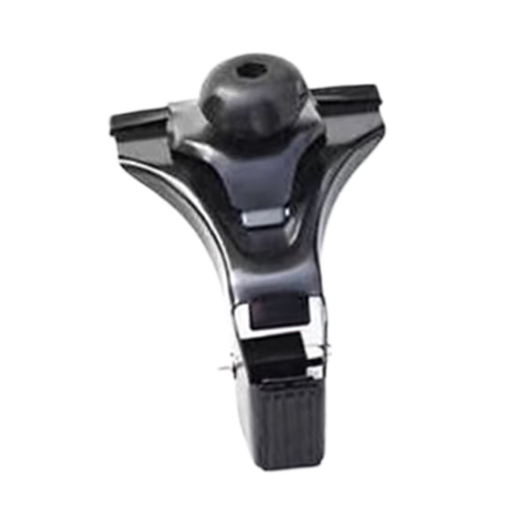 Sturdy Aluminum Alloy Rain Gutter Hooks For Car Top Cargo Carriers Outdoor Enthusiasts Quick Installation Without Tool