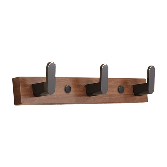 Sturdy Aluminum Coat Rack with Various Hook for Enhances Storage Suitable for Various Home Setting Use