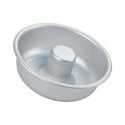 Sturdy Aluminum Mold For Caramels Flans Professional Baking Easy