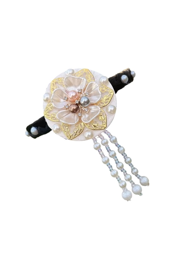 Sturdy And Comfortable Korean Headband Practical Korean Hair Accessory Beautiful Headbands for Casual or Party Wear