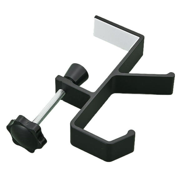 Sturdy Bag Hook Convenient Bag Attachment Practical Desktop Hook Purse Hook Table Handbag Hanger