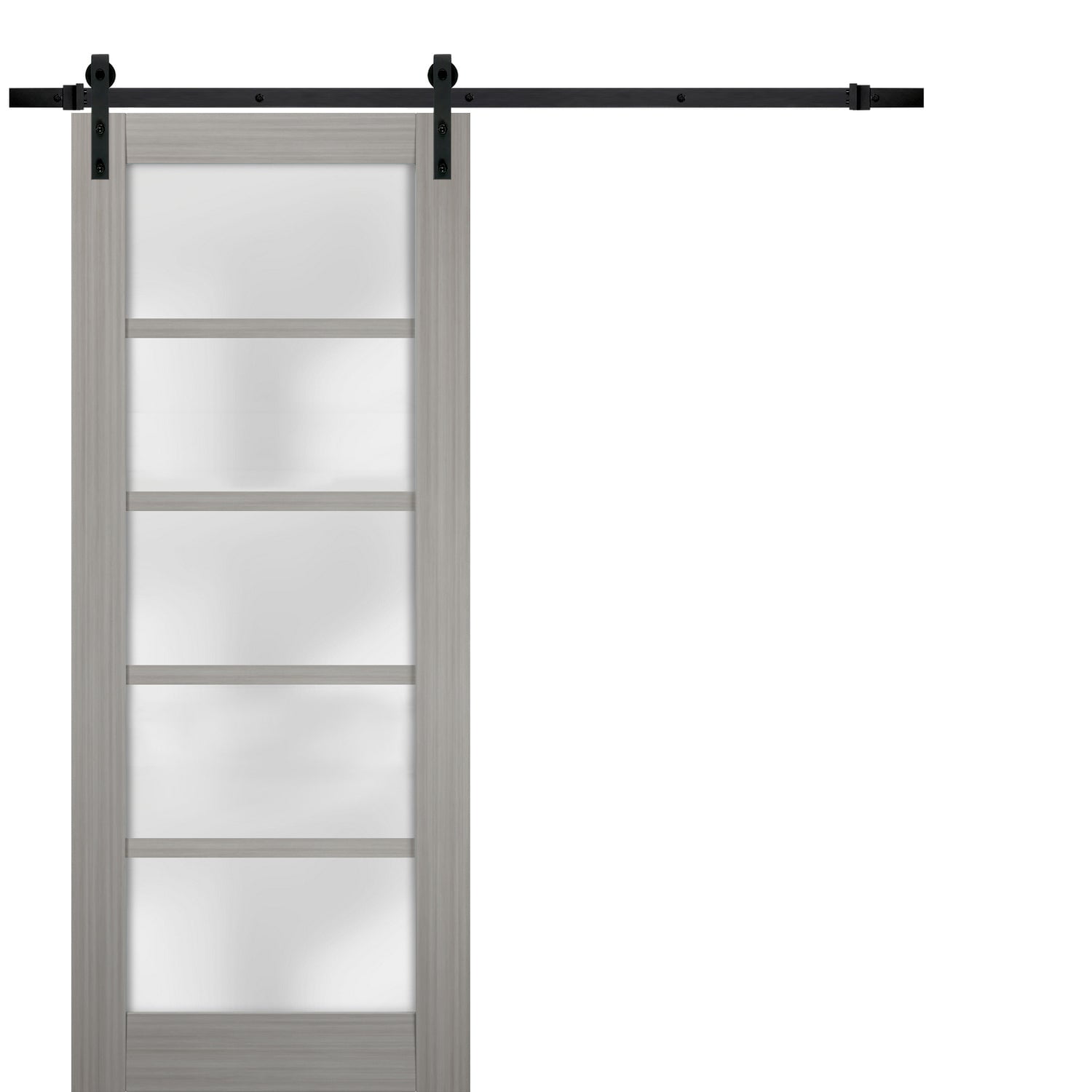 Barn Door Gray