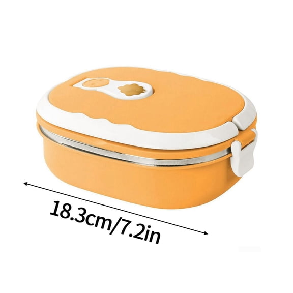 Sturdy Biodegradable Lunch Boxs 50 Pack Clamshell Food Containers for Catering Picnics and Events Sustainable Fiber Material (8X8In)