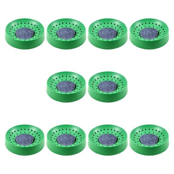 Sturdy Bird Breeding Shelter with Breathable Design, Bird Nest, Prevents Rolling for Balcony Use