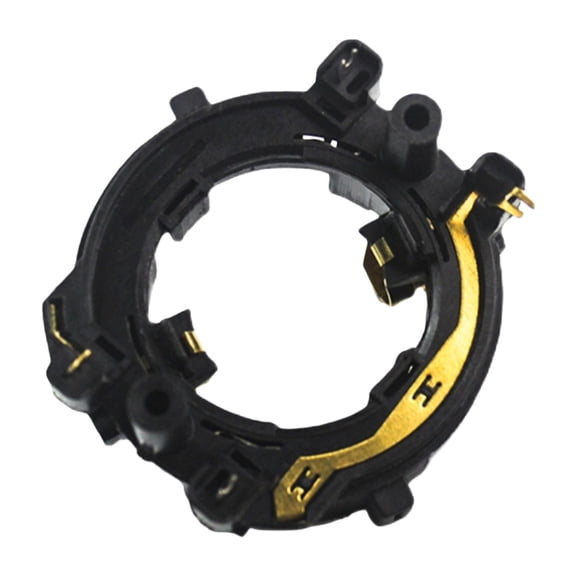 Sturdy Brush Support Frame Constructed with Metal Materials for Long Time Use in Construction and Maintenance