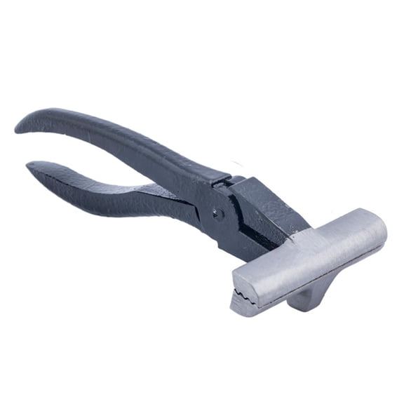 Sturdy Canvas Stretching Pliers with Spring Handle Perfect for Artists