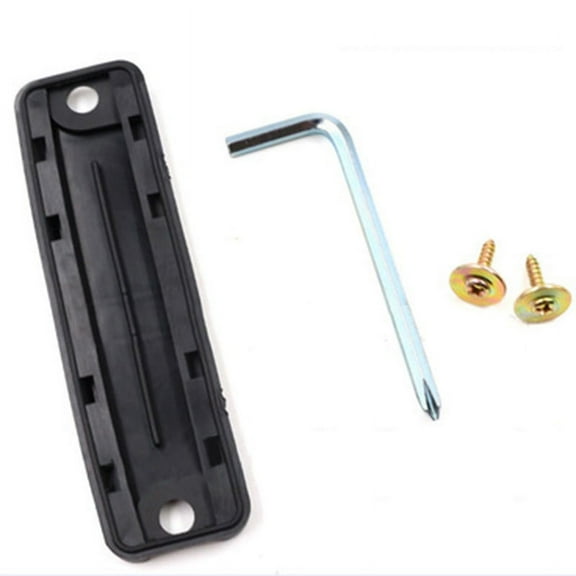Sturdy Car Trunk Hatch Liftgate Switch Latch Button Replacement For Toyota Lexus