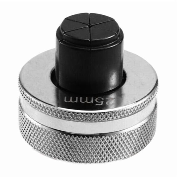 Sturdy Carbon Steel Material 25MM Irreplaceable Expander Head Suitable for CT-100 or CT-300 Tube Expander,B