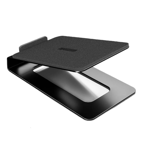Sturdy Carbon Steel Speaker Stand With Adjustable Tilts Angle For Enhances Sound Quality And Universal Compatibility
