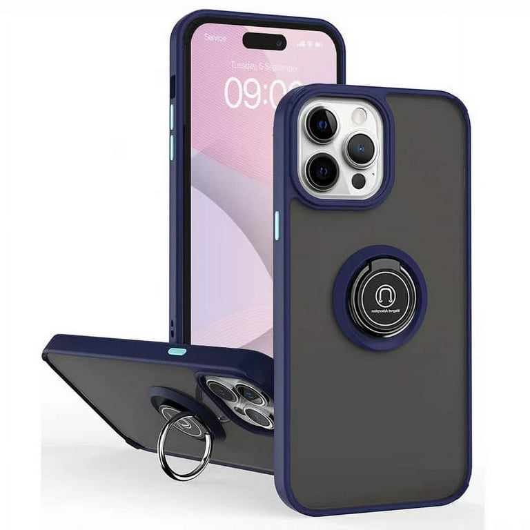 Sturdy Case Designed for Apple iPhone 15 Pro Max Heavy Duty
