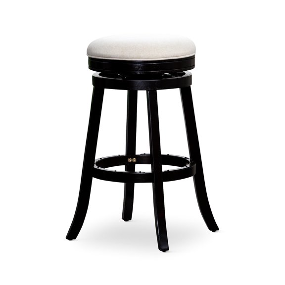 Sturdy Construction, Comfortable Seating / Ideal Stools for Kitchen Use