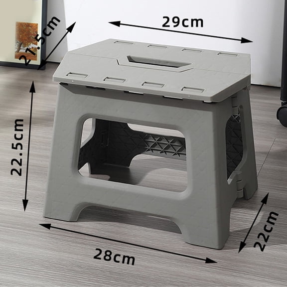 Sturdy Construction Portable Chair Ideal for Relaxing at For Home or Outdoors