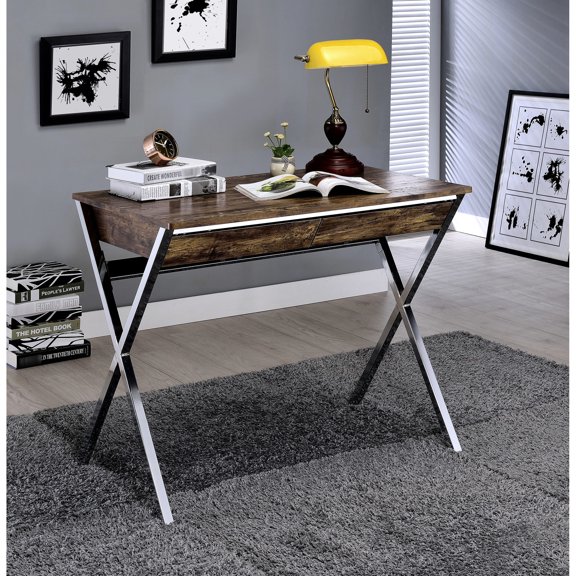 Sturdy Construction and Spacious Drawers - Great for Creative Workspaces with Long - lasting Use