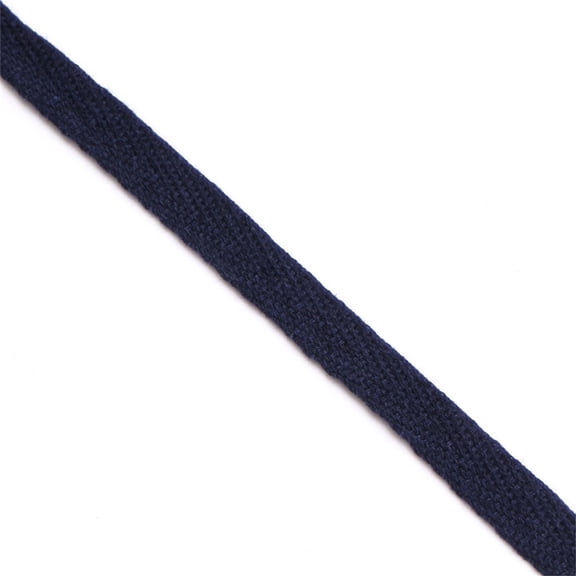 Sturdy Cotton Seam Binding for Garment Alterations | Decorative Cuffs Collars Finish Crafting
