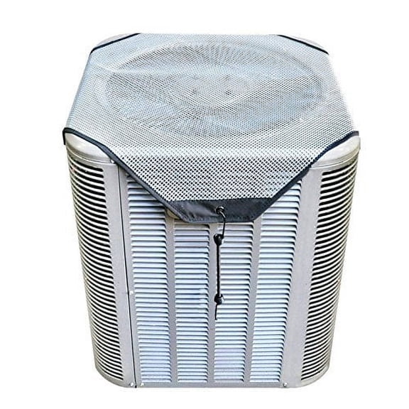 Sturdy Covers AC Defender - All Season Universal Mesh AC Cover for Central Units