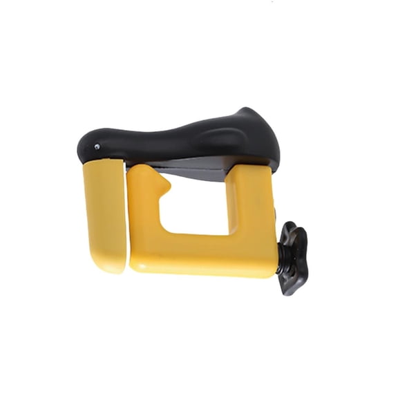 Sturdy Desk Hook Convenient for Bags and Accessories With Portable Designs