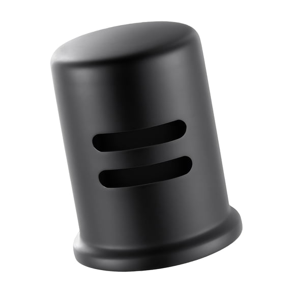 Sturdy Dishwasher Air Gaps Assembly With Nonrust Steel Construction And Easy Slide On Installation