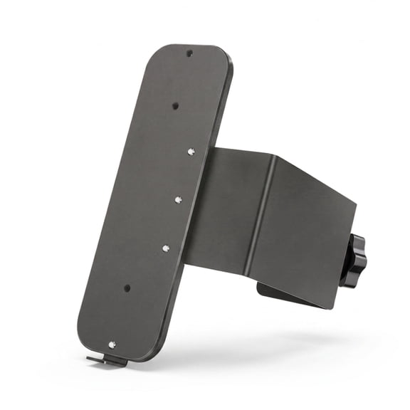 Sturdy Doorbell Mount with Anti-Theft Lock, Rust-Proof, Easy Installation for Blink Video Doorbells
