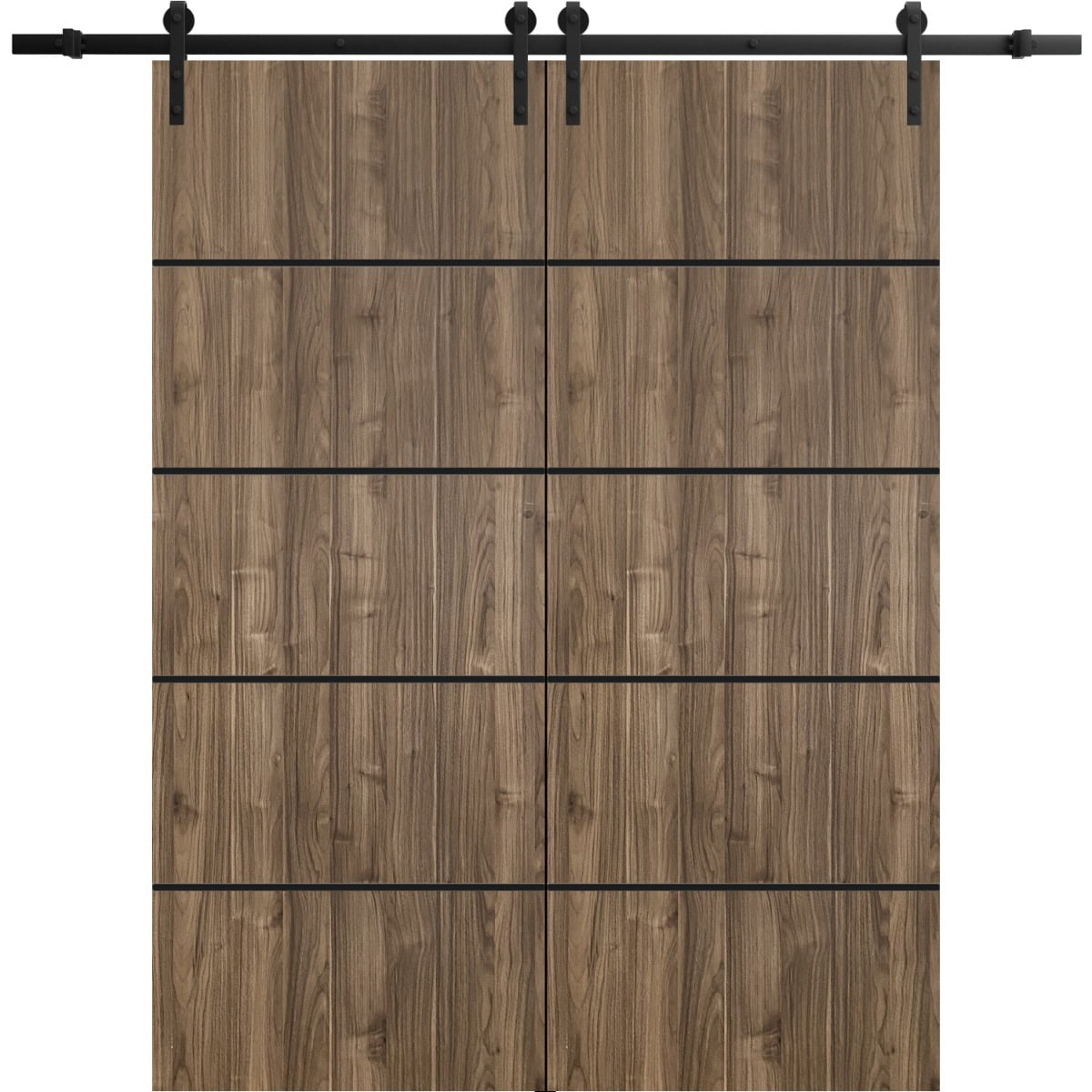 96 Inch Barn Door